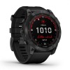 Garmin Fenix 7 Modelle Vergleich: Finde die perfekte Uhr für deine Abenteuer!