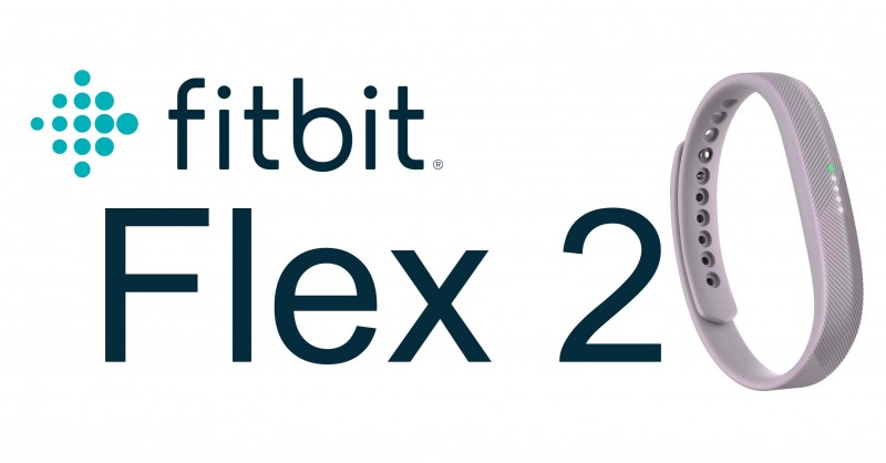 What happened to the Fitbit Flex 2?