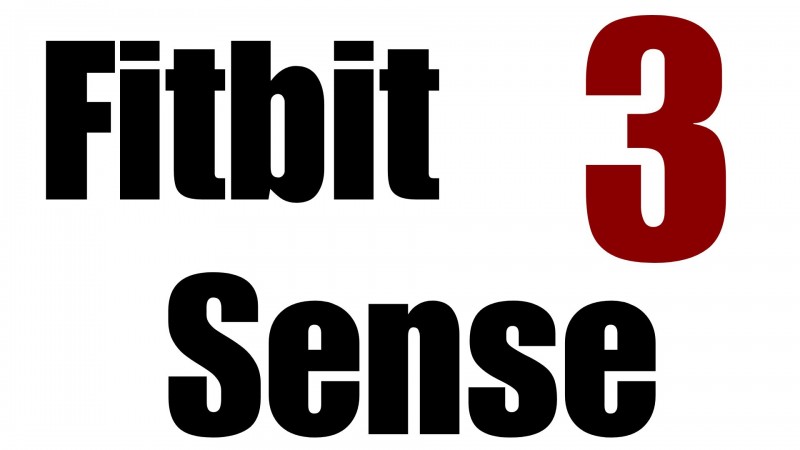 Wann kommt die Fitbit Sense 3?