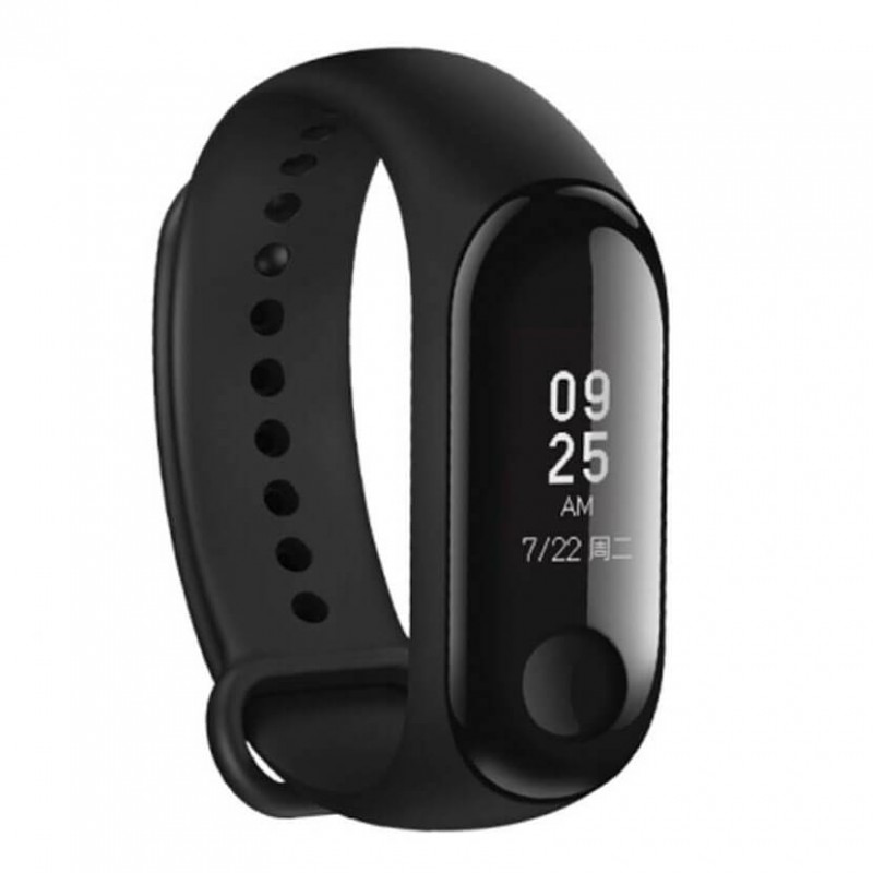 fitbit charge 3 xiaomi